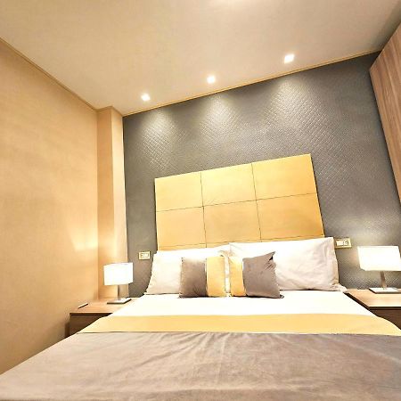 Astoria Supreme - Modern Boutique Suites Lecce Dış mekan fotoğraf