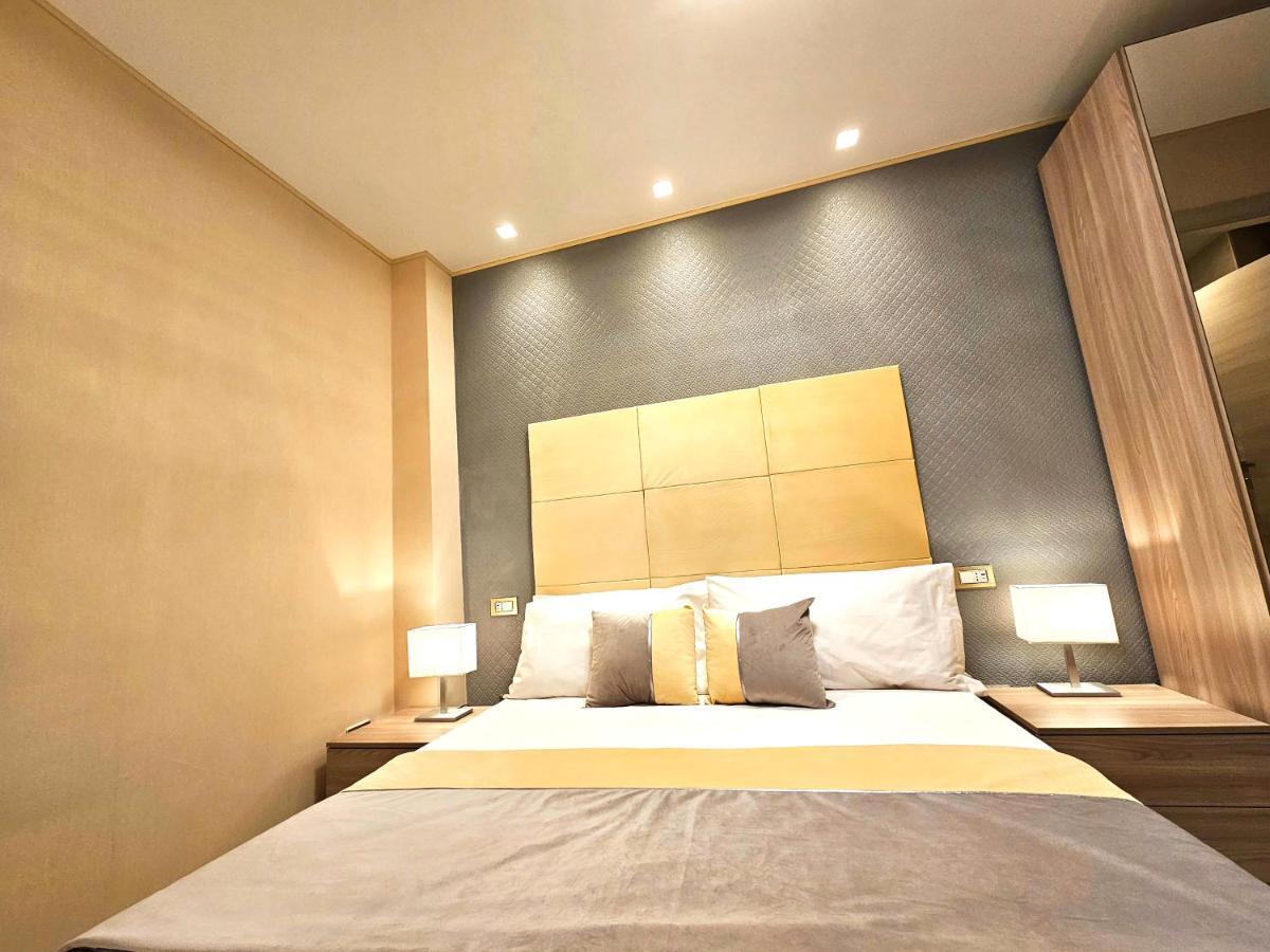 Astoria Supreme - Modern Boutique Suites Lecce Dış mekan fotoğraf