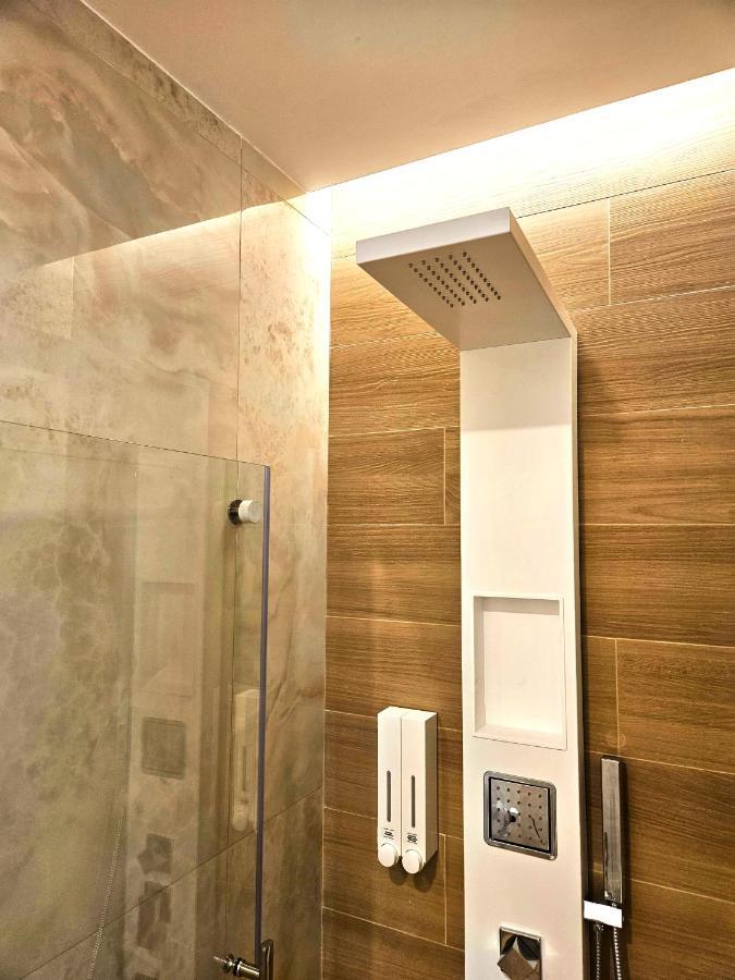 Astoria Supreme - Modern Boutique Suites Lecce Dış mekan fotoğraf