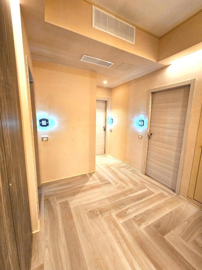 Astoria Supreme - Modern Boutique Suites Lecce Dış mekan fotoğraf