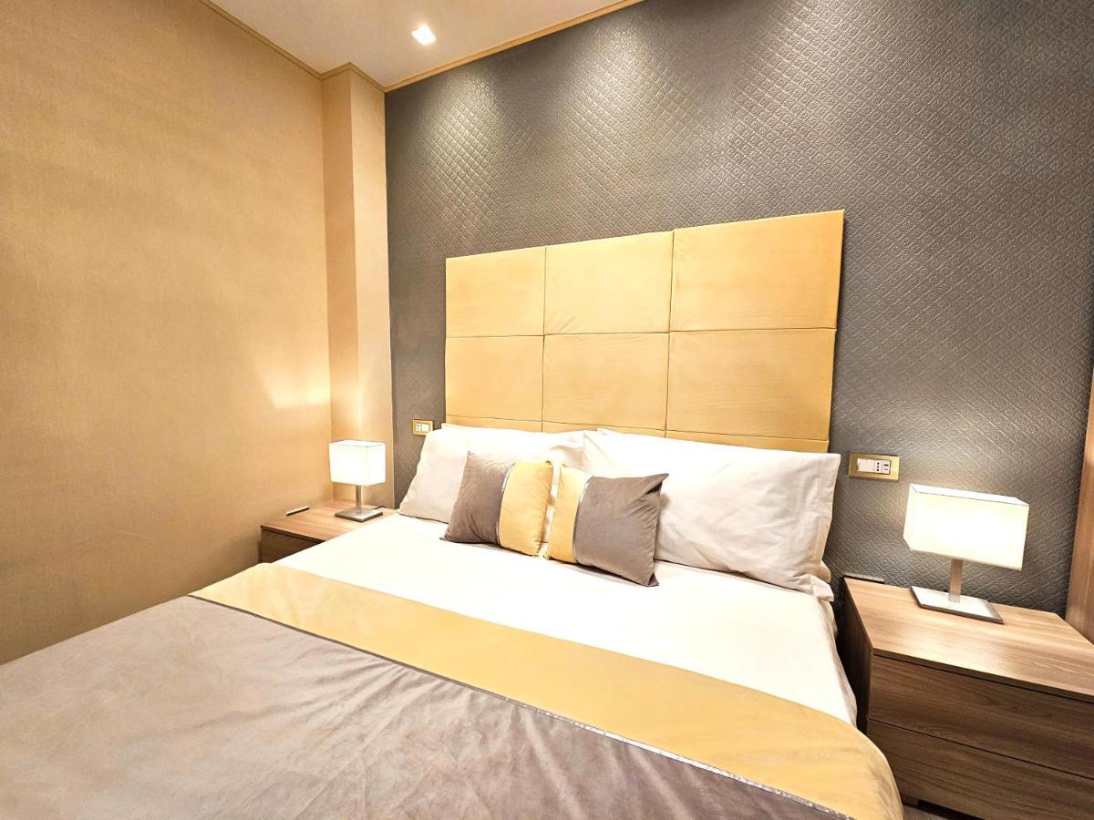 Astoria Supreme - Modern Boutique Suites Lecce Dış mekan fotoğraf