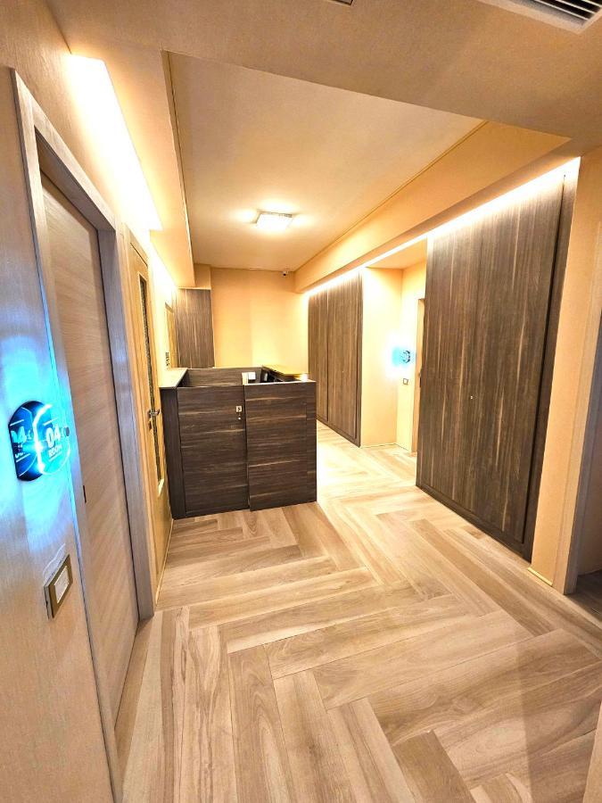 Astoria Supreme - Modern Boutique Suites Lecce Dış mekan fotoğraf