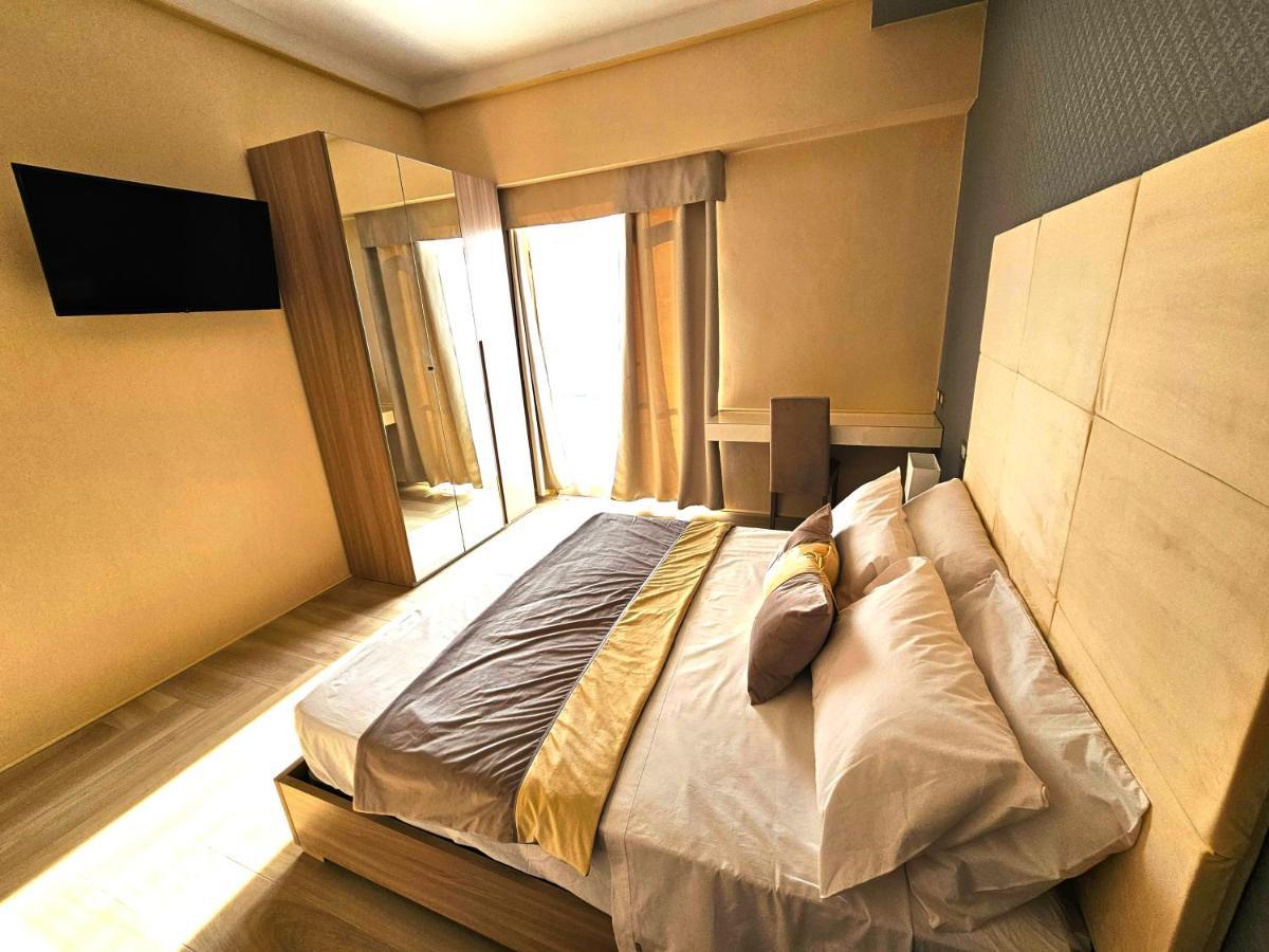 Astoria Supreme - Modern Boutique Suites Lecce Dış mekan fotoğraf